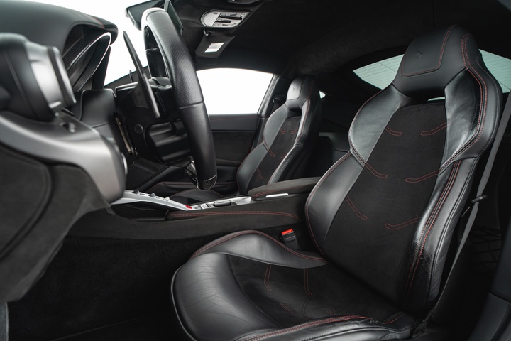 Ferrari F12 Berlinetta -  - Joinsteer - #5