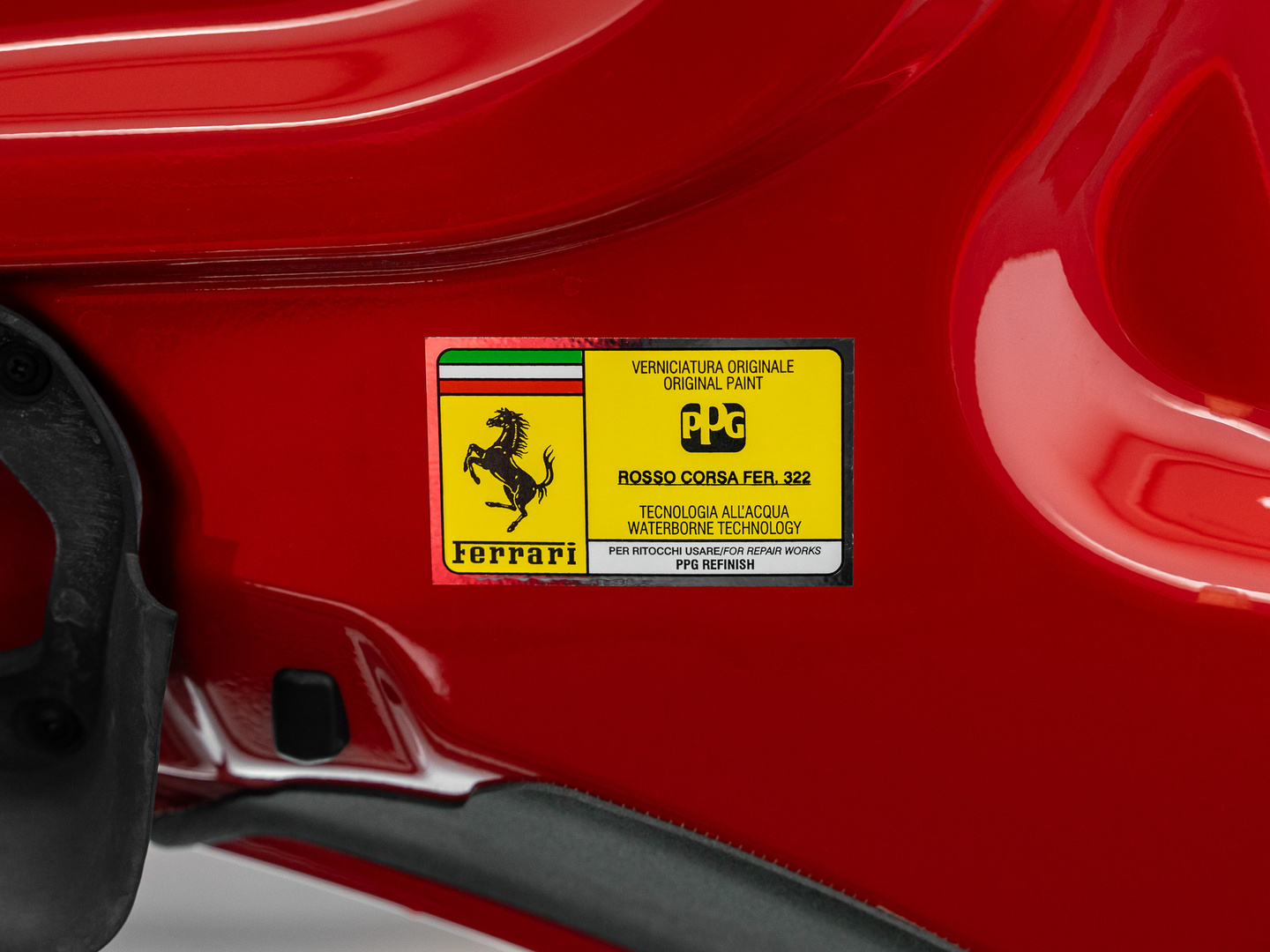 Ferrari 488 GTB - 2016 - Joinsteer - #15