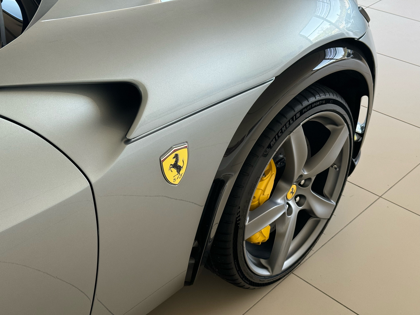 Ferrari Purosangue - 2024 - Joinsteer - #14