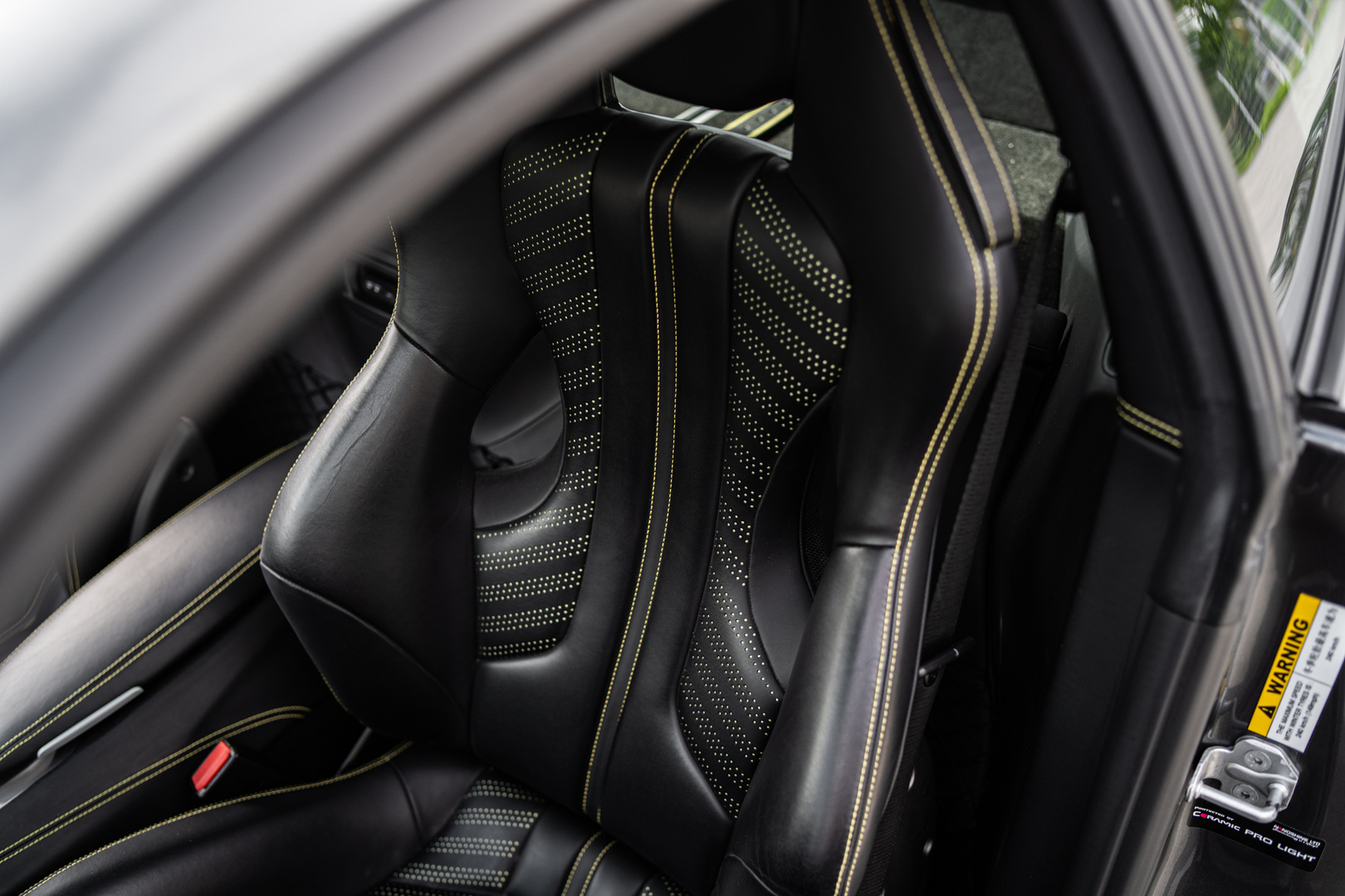 Ferrari F12 Berlinetta - 2015 - Joinsteer - #10