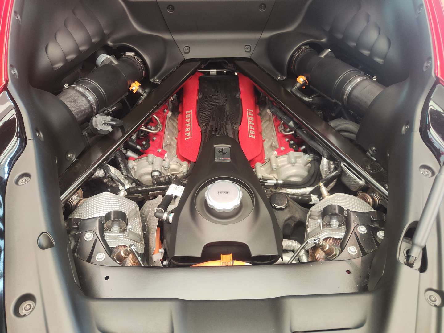 Ferrari SF90 Stradale - 2021 - Joinsteer - #9