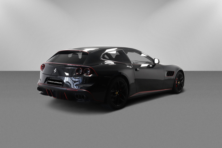 Ferrari GTC4Lusso T -  - Joinsteer - #2