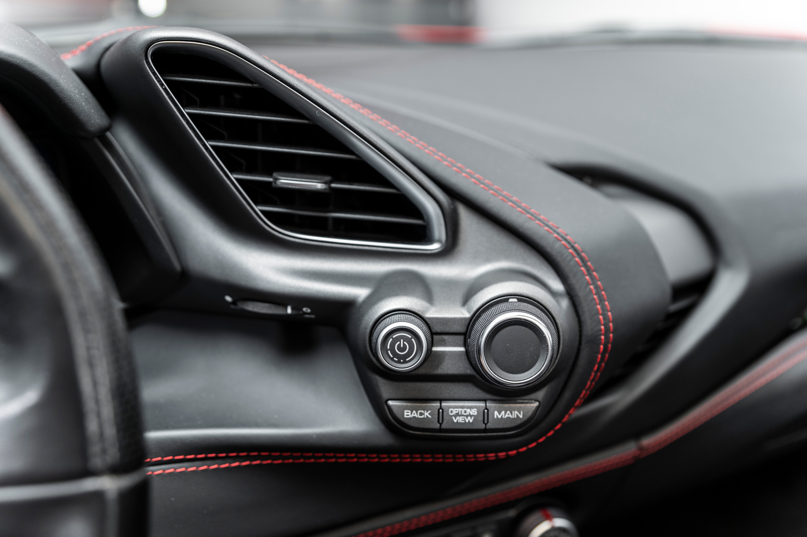 Ferrari 488 Spider - 2017 - Joinsteer - #25