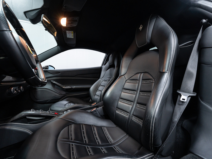 Ferrari 488 GTB -  - Joinsteer - #5