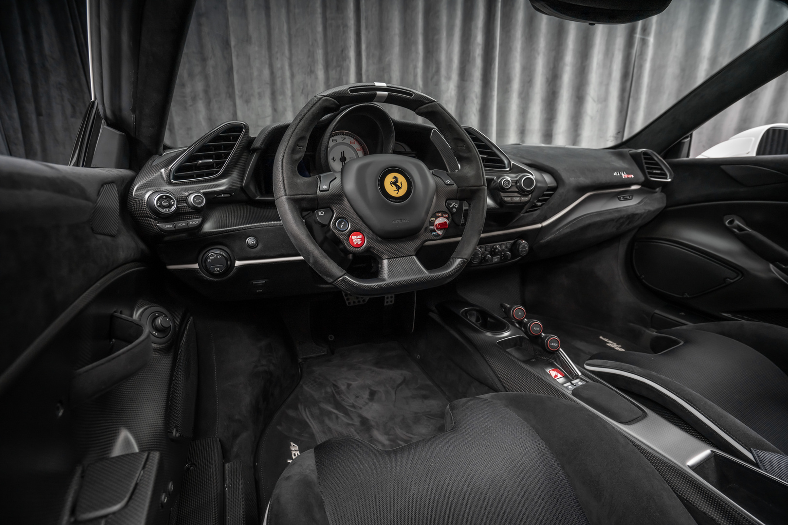 Ferrari 488 Pista - 2019 - Joinsteer - #5