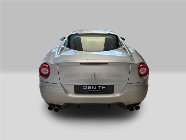 Ferrari 599 GTB Fiorano -  - Joinsteer - #3