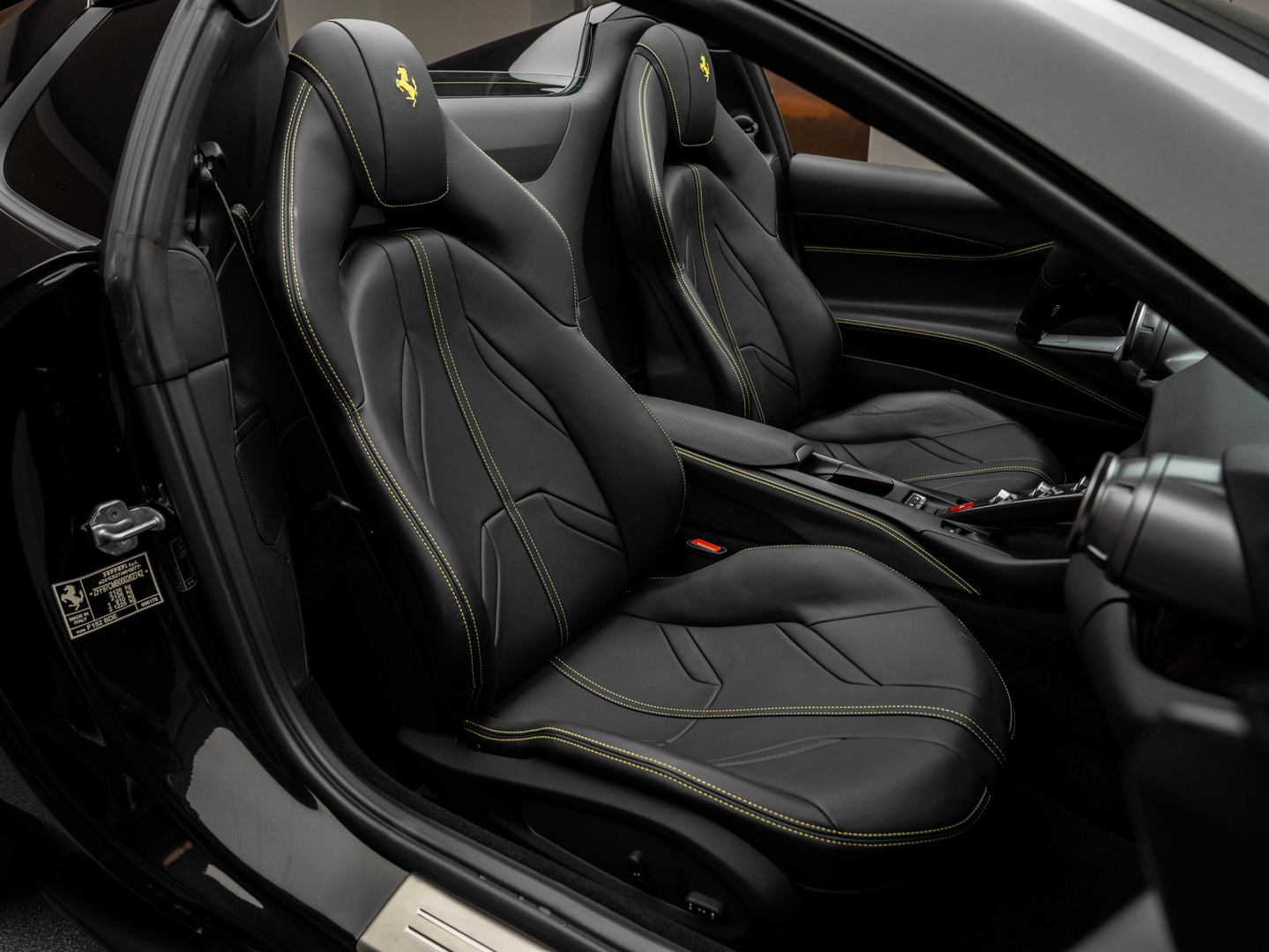 Ferrari 812 GTS - 2020 - Joinsteer - #24
