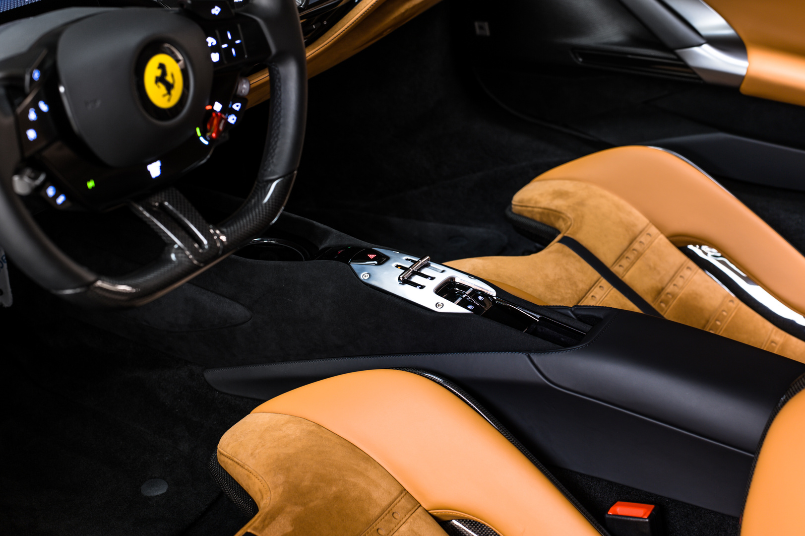 Ferrari SF90 Stradale - 2021 - Joinsteer - #18