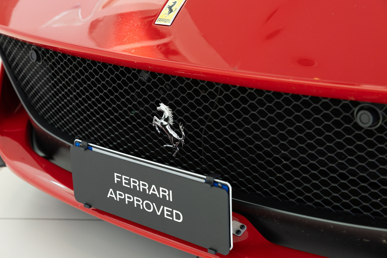 Ferrari 812 Superfast - 2019 - Joinsteer - #16