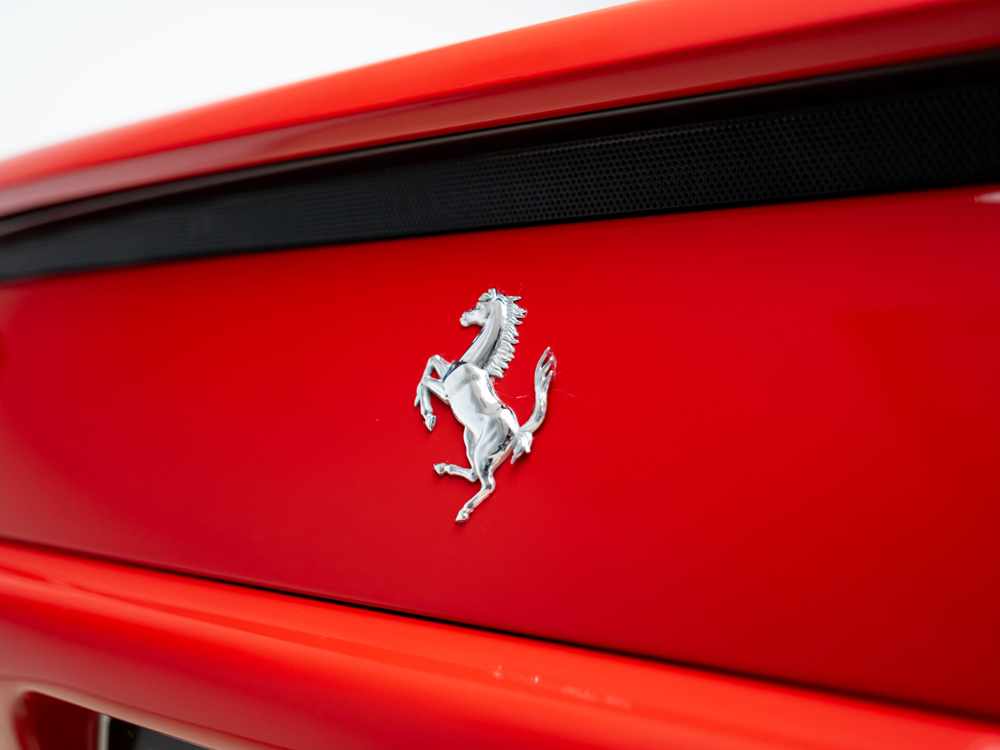 Ferrari F355 Berlinetta - 1997 - Joinsteer - #27