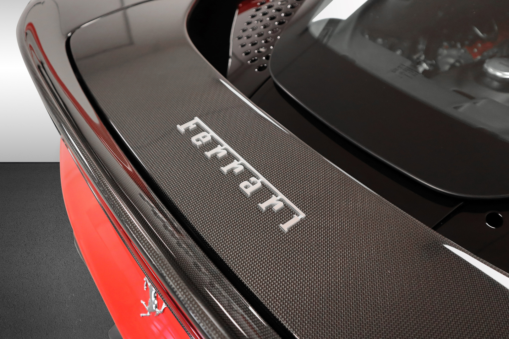 Ferrari SF90 Spider - 2022 - Joinsteer - #16