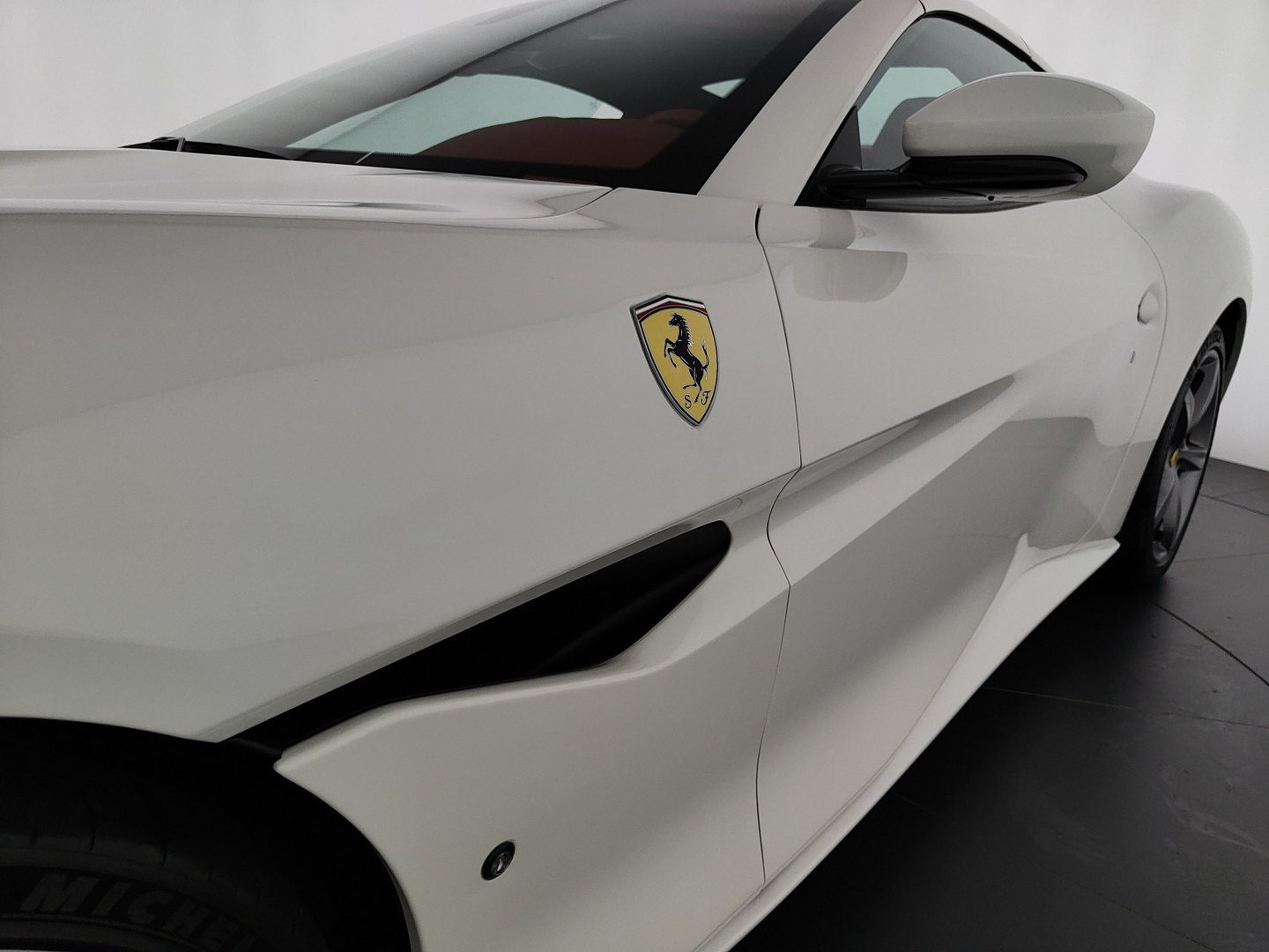 Ferrari Portofino - 2018 - Joinsteer - #12