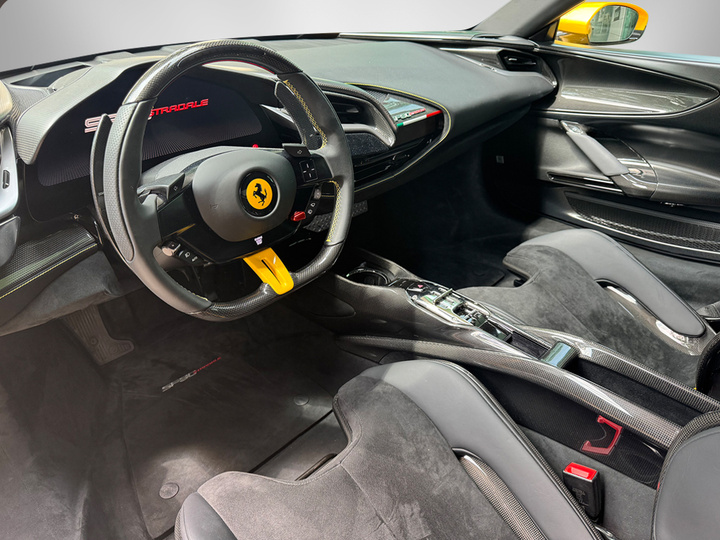 Ferrari SF90 Stradale -  - Joinsteer - #4