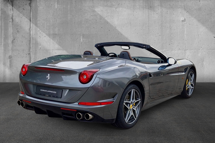 Ferrari California T -  - Joinsteer - #2