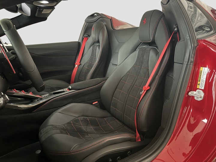 Ferrari 812 GTS -  - Joinsteer - #5