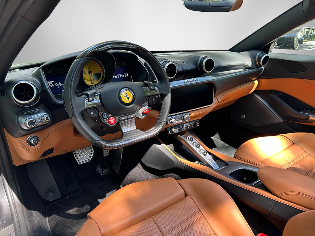 Ferrari Portofino M - 2023 - Joinsteer - #5