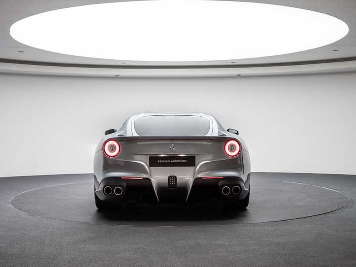 Ferrari F12 Berlinetta -  - Joinsteer - #3