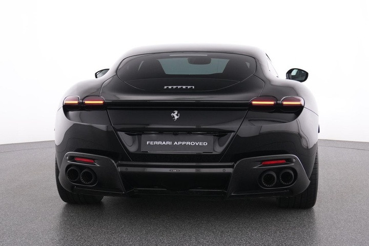 Ferrari Roma -  - Joinsteer - #3