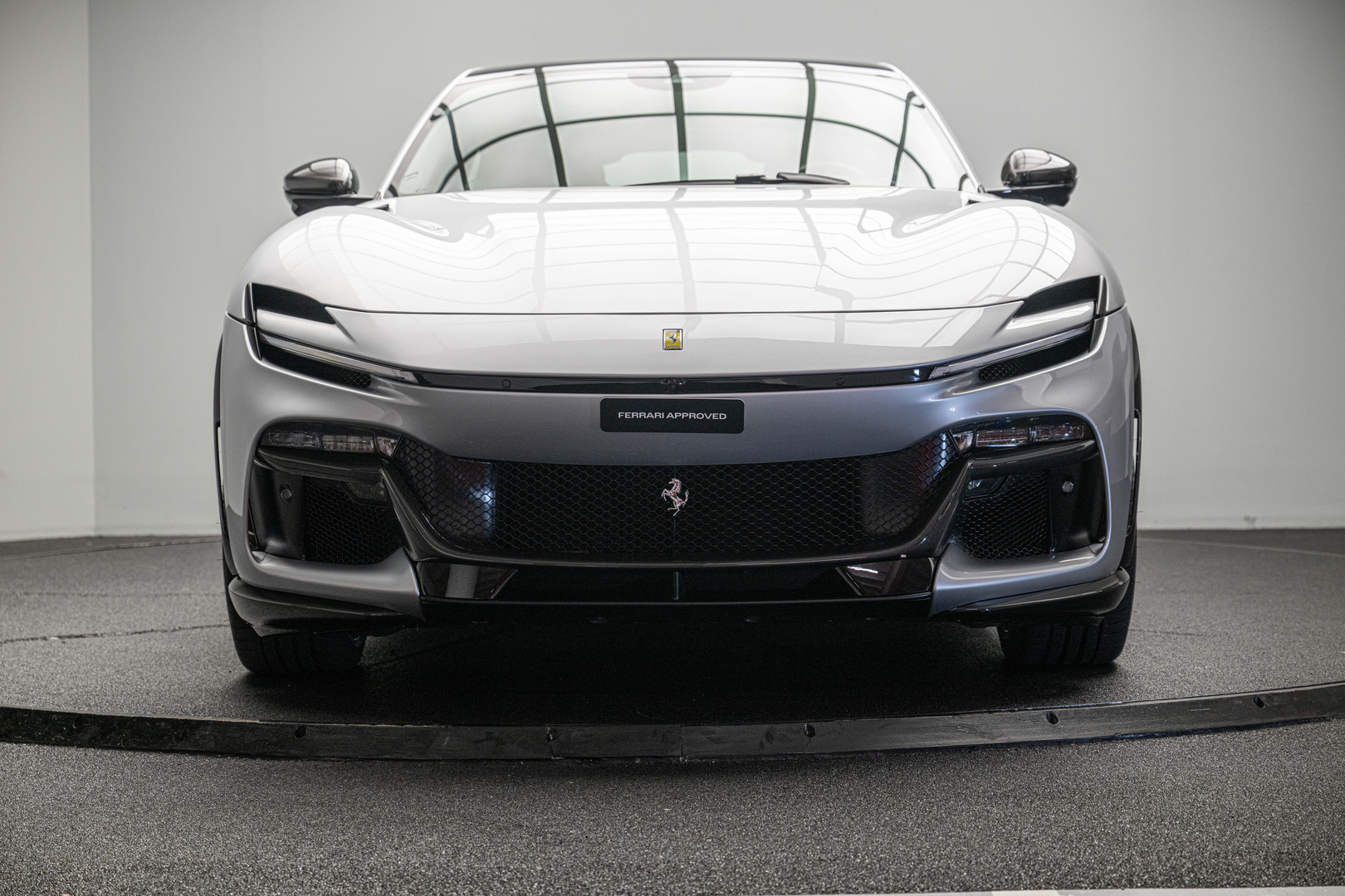 Ferrari Purosangue - 2024 - Joinsteer - #2