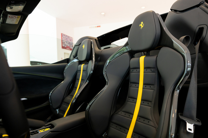 Ferrari 296 GTS -  - Joinsteer - #5