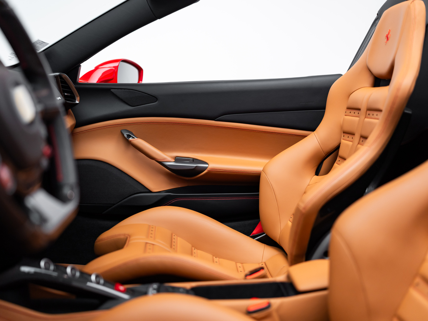 Ferrari 488 Spider - 2016 - Joinsteer - #10