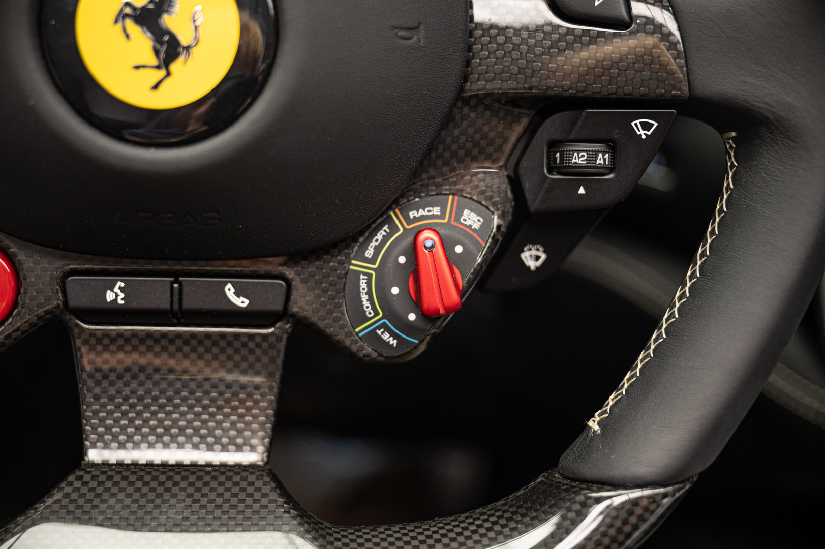 Ferrari Portofino M - 2022 - Joinsteer - #22