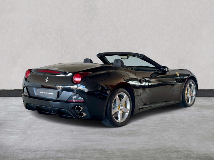 Ferrari California -  - Joinsteer - #2
