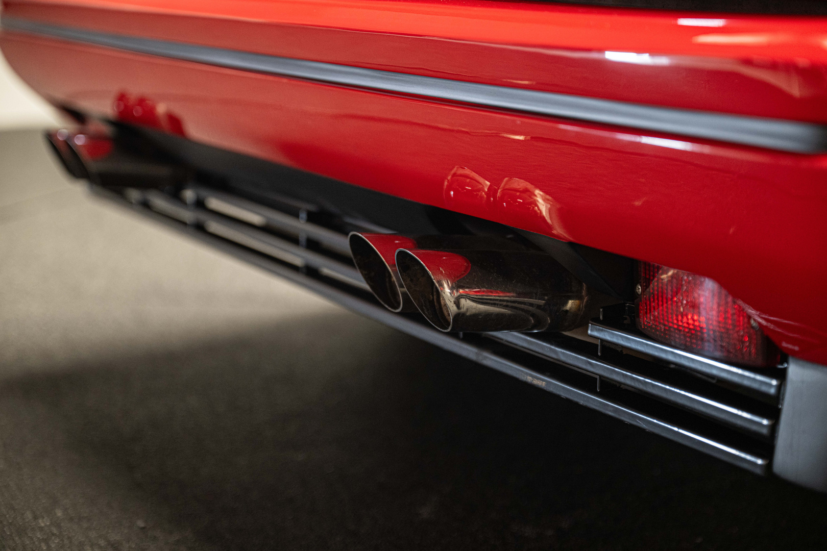 Ferrari 328 GTS - 1987 - Joinsteer - #20