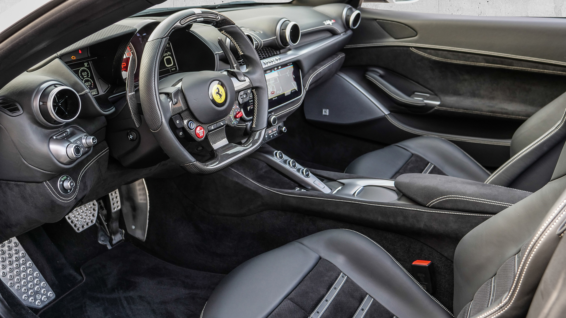 Ferrari Portofino M - 2022 - Joinsteer - #21