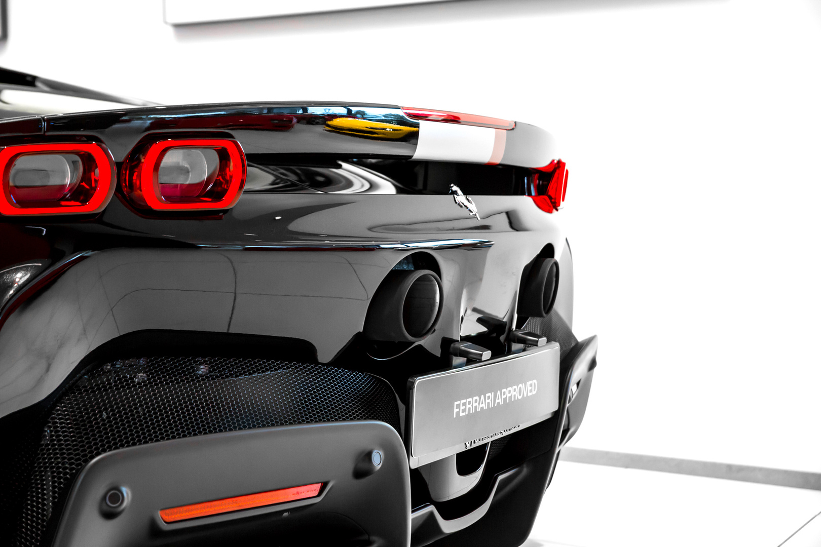 Ferrari SF90 Stradale - 2023 - Joinsteer - #7
