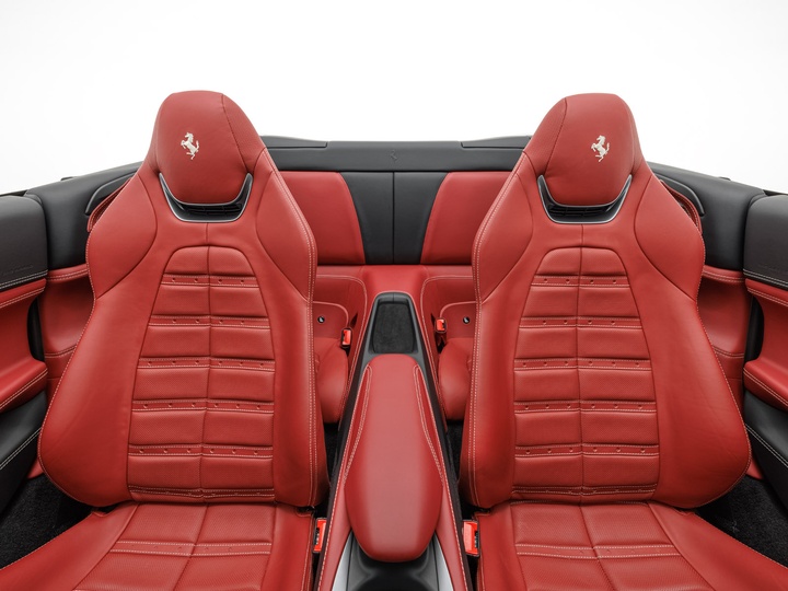 Ferrari Portofino M -  - Joinsteer - #5