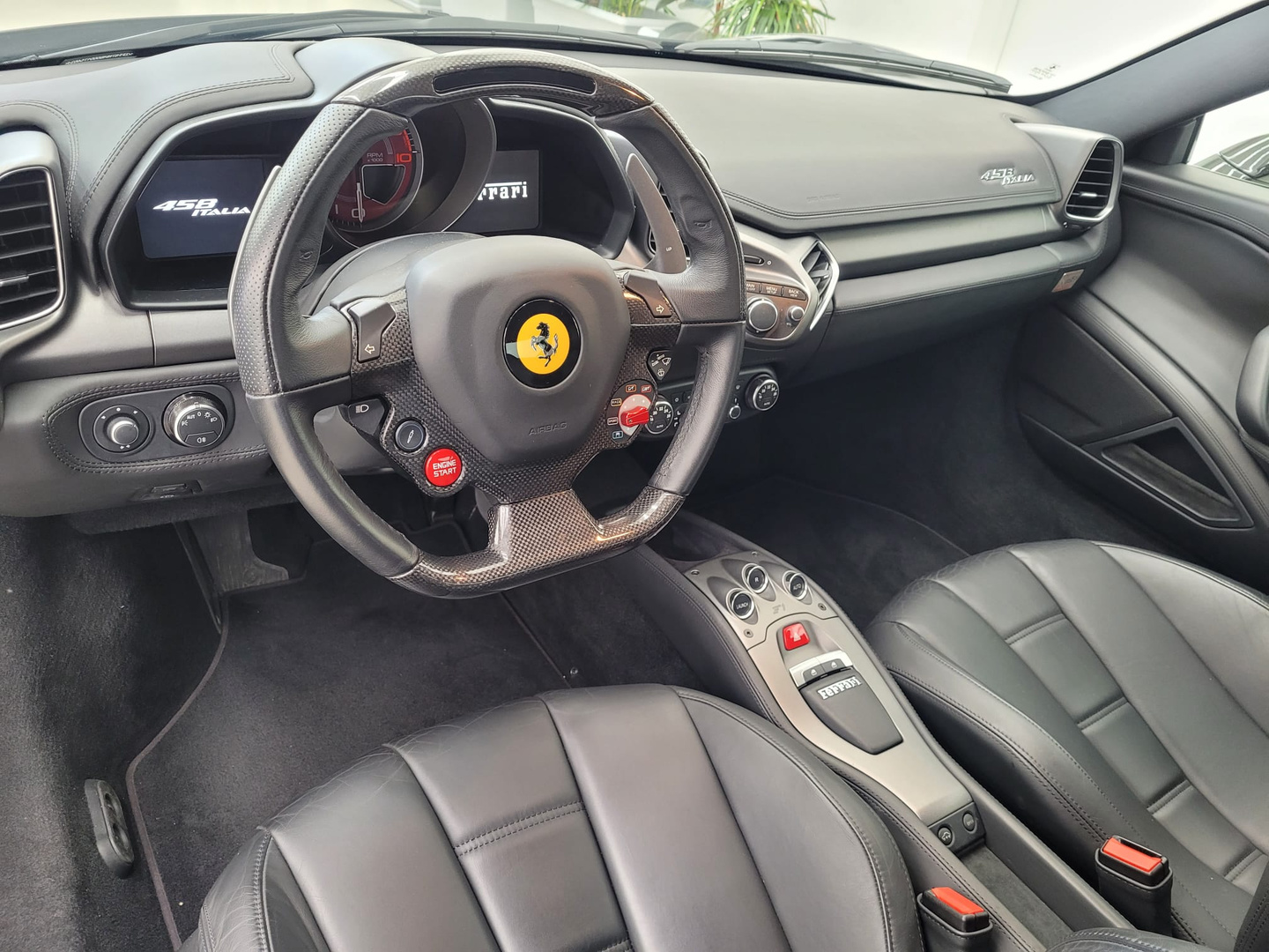 Ferrari 458 Italia - 2010 - Joinsteer - #5