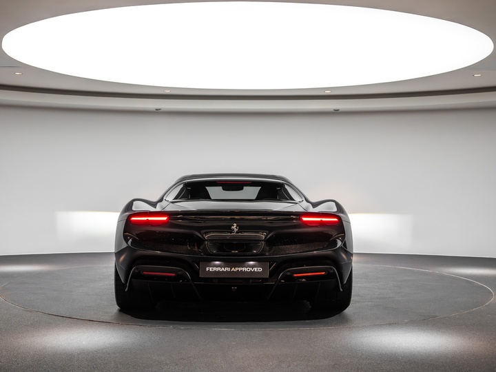 Ferrari 296 GTB -  - Joinsteer - #3