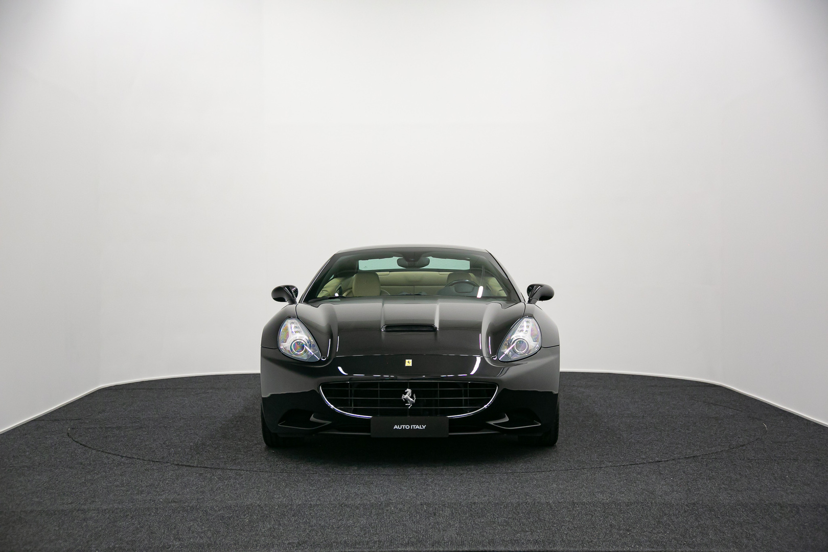 Ferrari California - 2009 - Joinsteer - #2