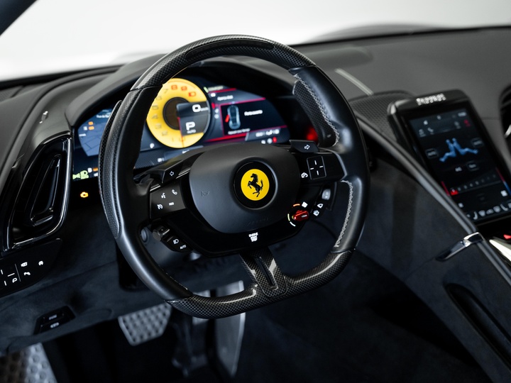 Ferrari Roma -  - Joinsteer - #4