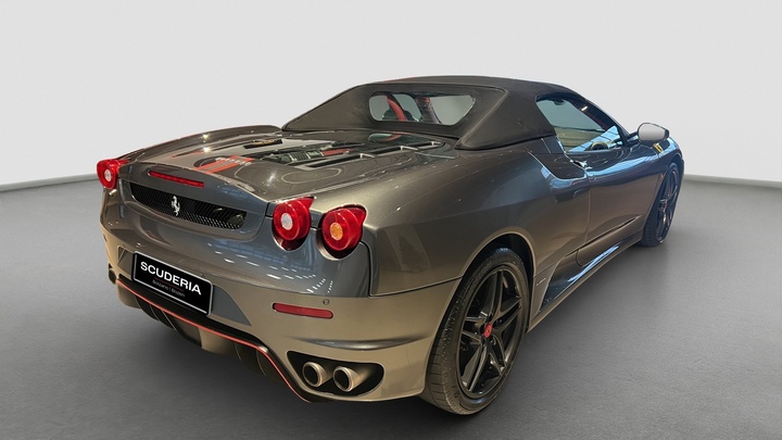 Ferrari F430 Spider -  - Joinsteer - #2