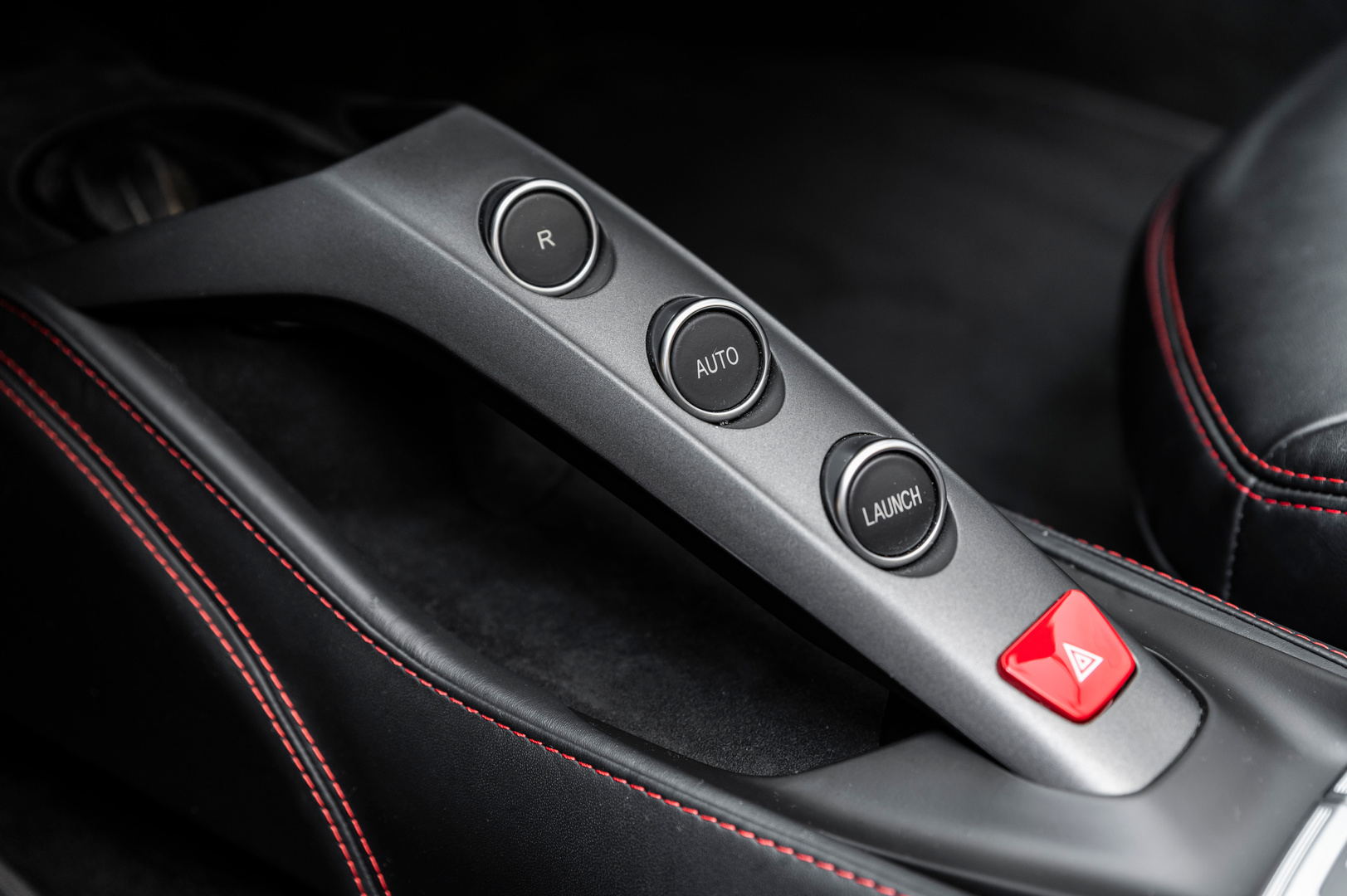 Ferrari 488 Spider - 2017 - Joinsteer - #24