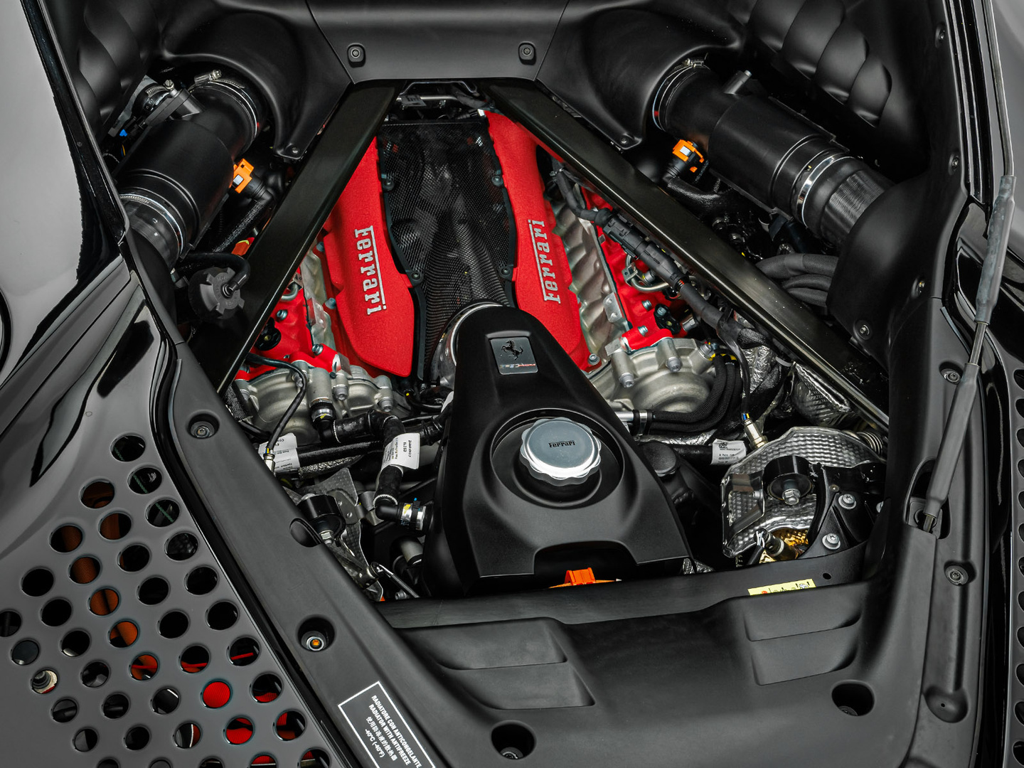Ferrari SF90 Stradale - 2023 - Joinsteer - #7