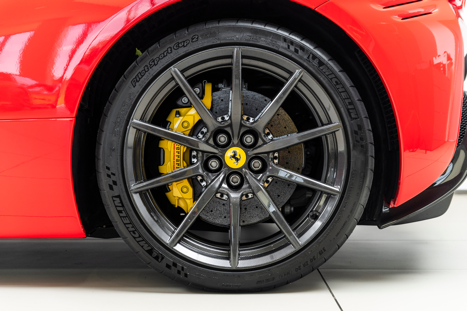 Ferrari SF90 Stradale - 2022 - Joinsteer - #33