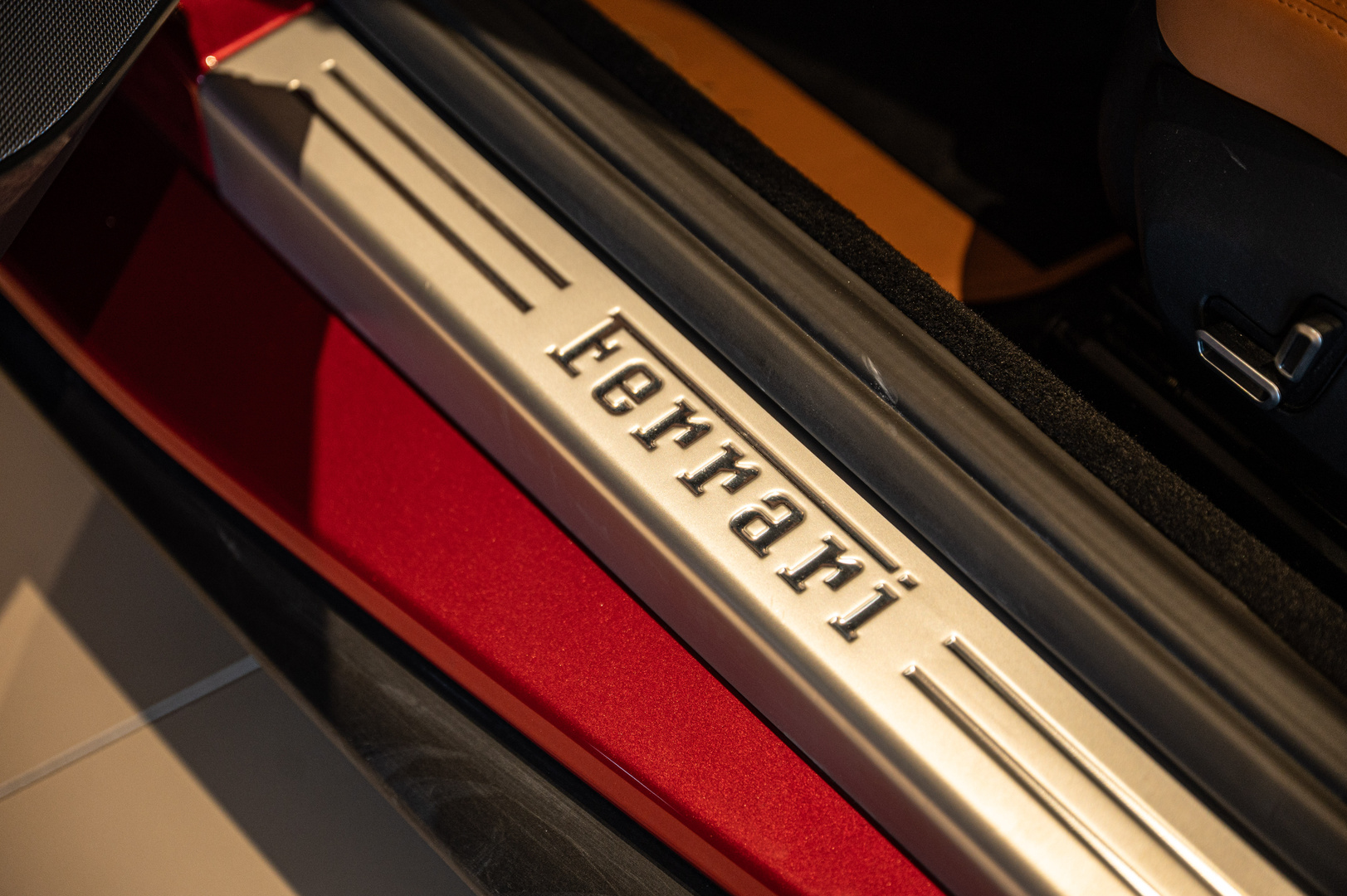 Ferrari Portofino - 2019 - Joinsteer - #24