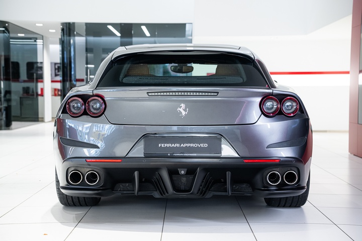 Ferrari GTC4Lusso T -  - Joinsteer - #3