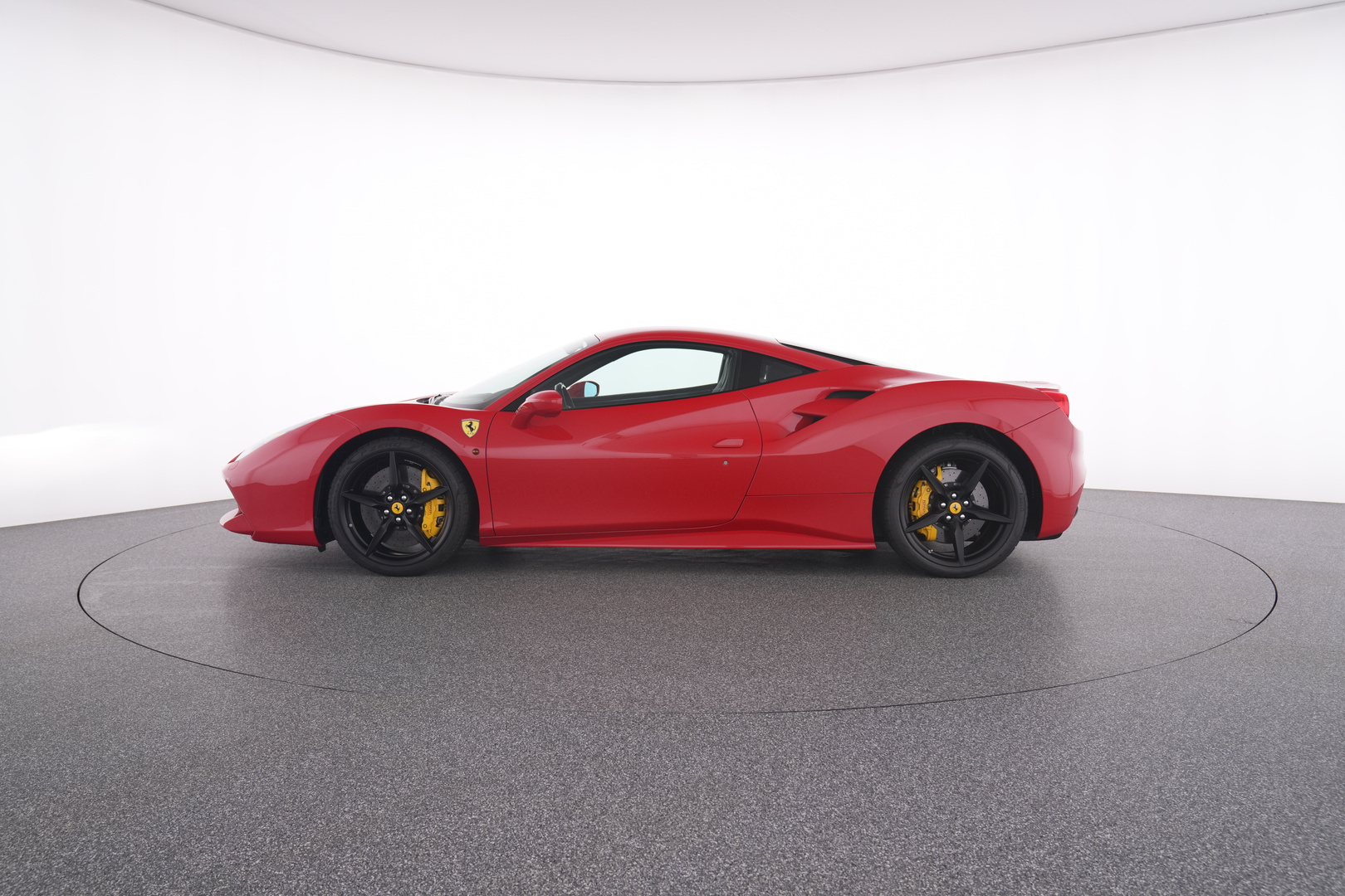 Ferrari 488 GTB - 2018 - Joinsteer - #22