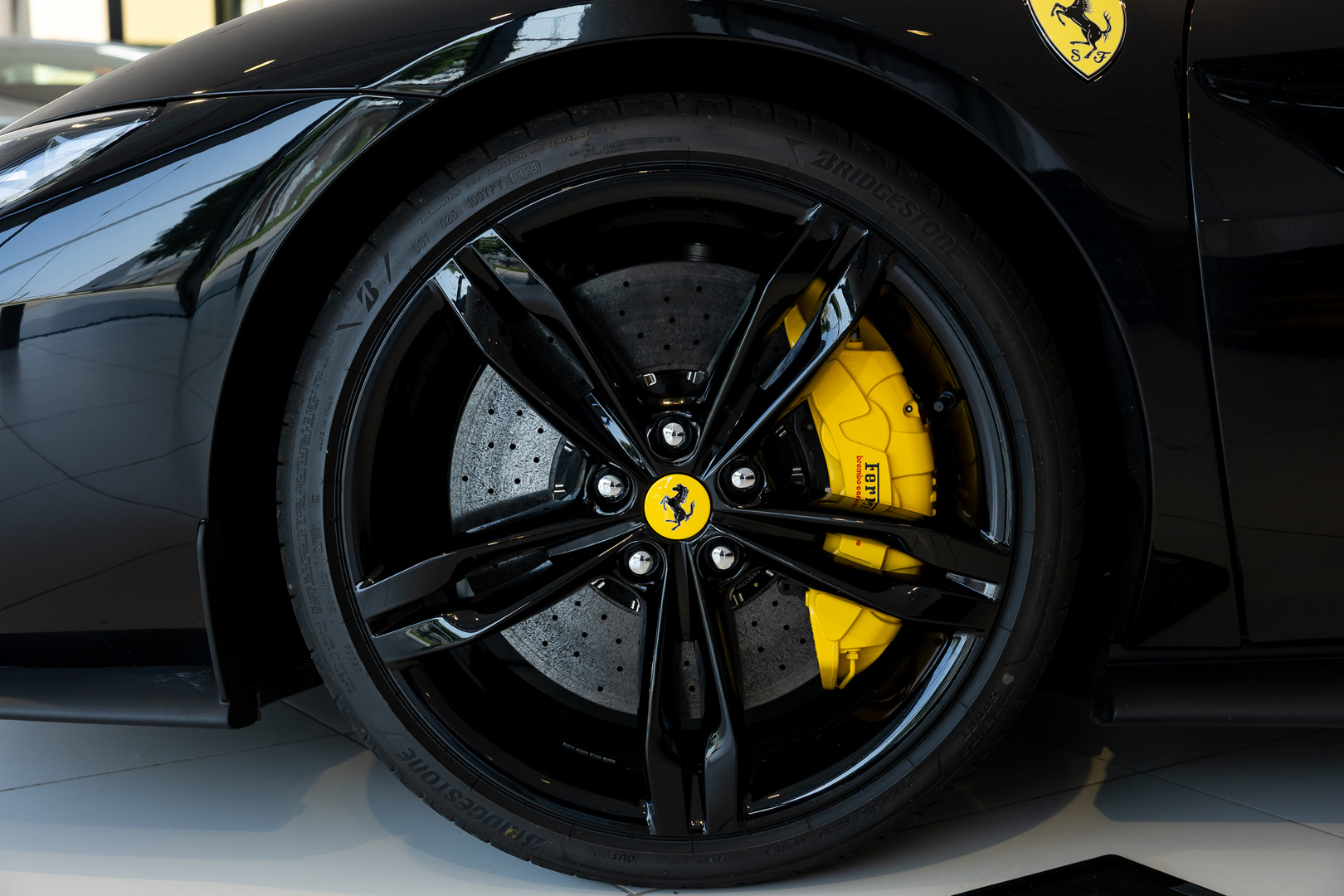 Ferrari 296 GTS - 2024 - Joinsteer - #14