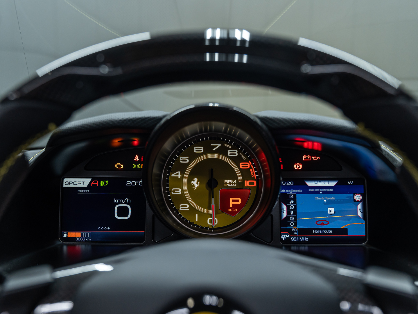 Ferrari 812 GTS - 2023 - Joinsteer - #21