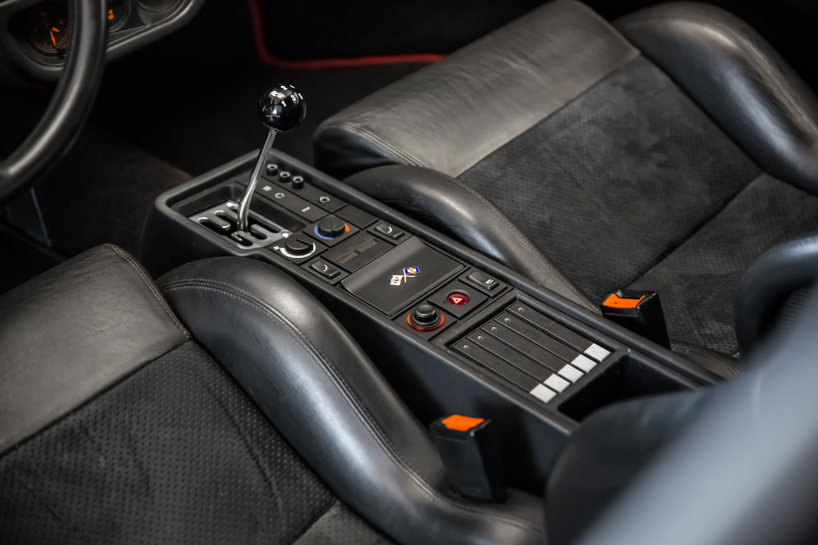 Ferrari 512 TR - 1992 - Joinsteer - #19