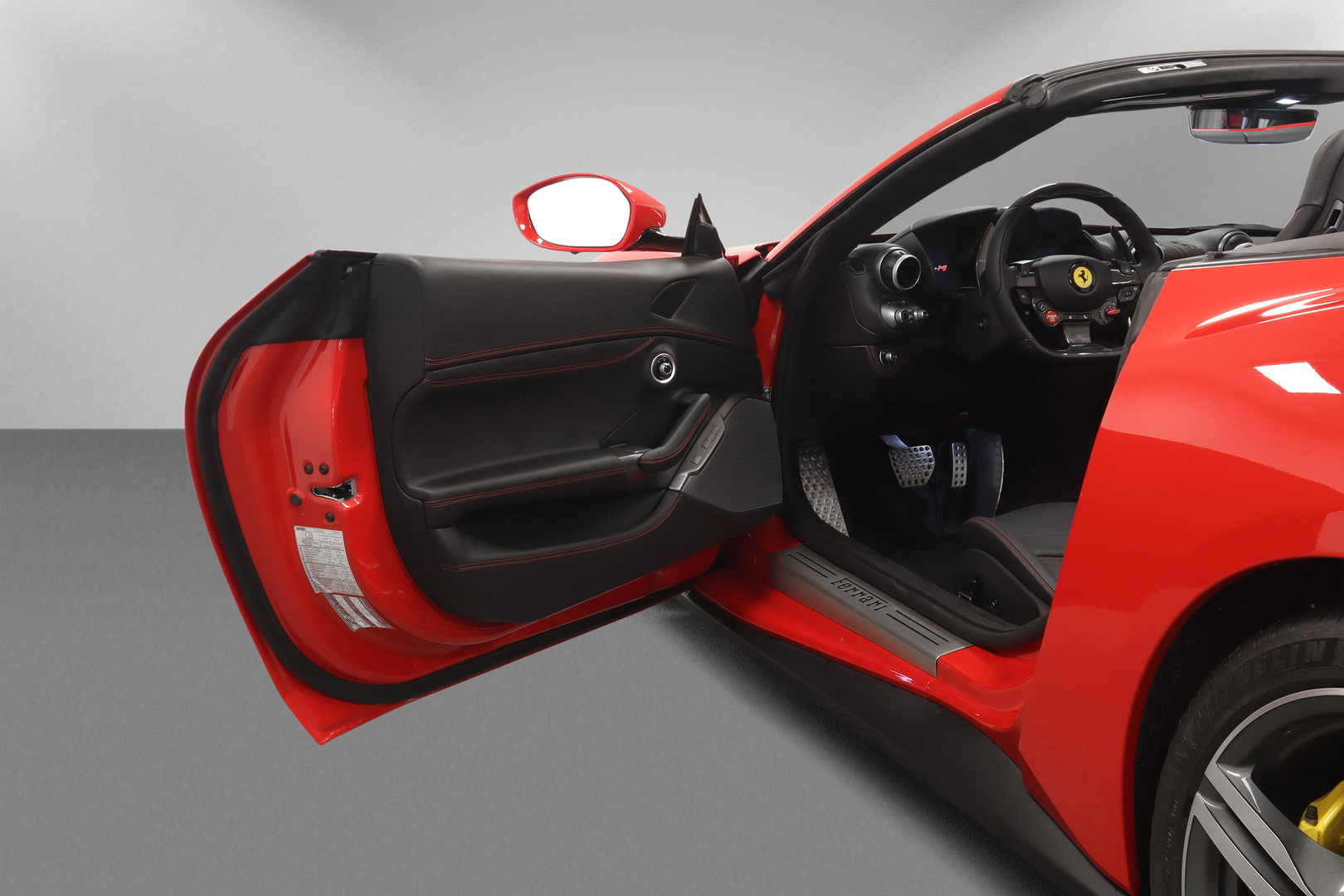 Ferrari Portofino M - 2023 - Joinsteer - #8