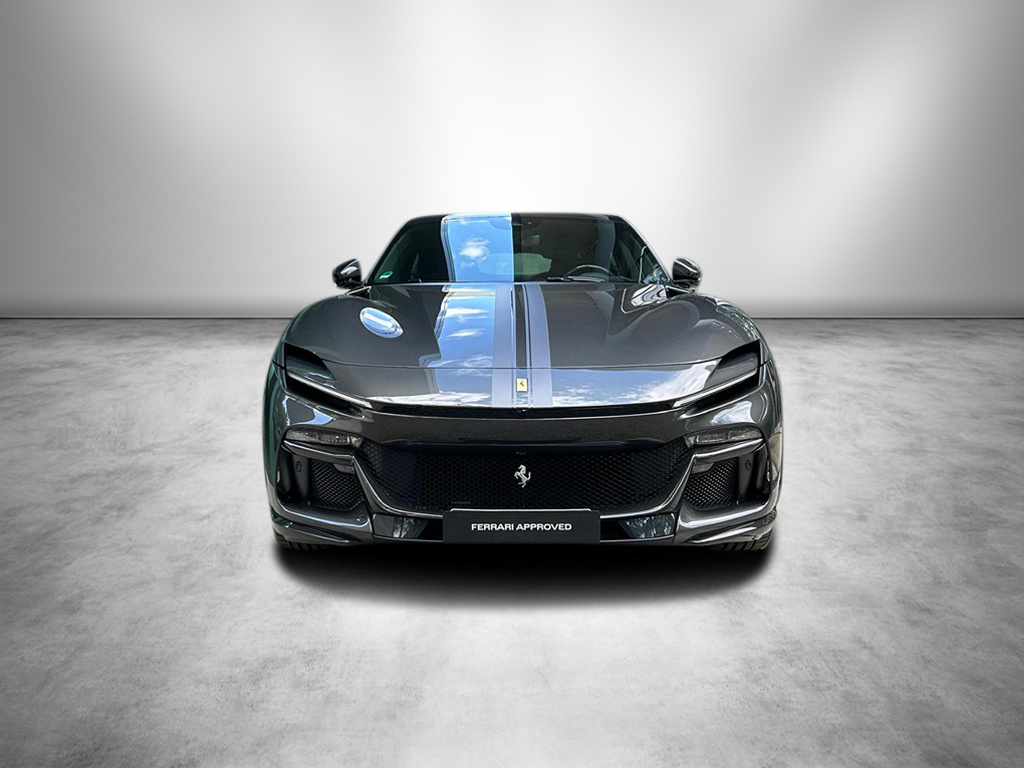 Ferrari Purosangue - 2024 - Joinsteer - #2