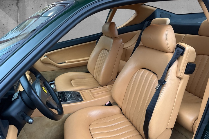 Ferrari 456 GT -  - Joinsteer - #5