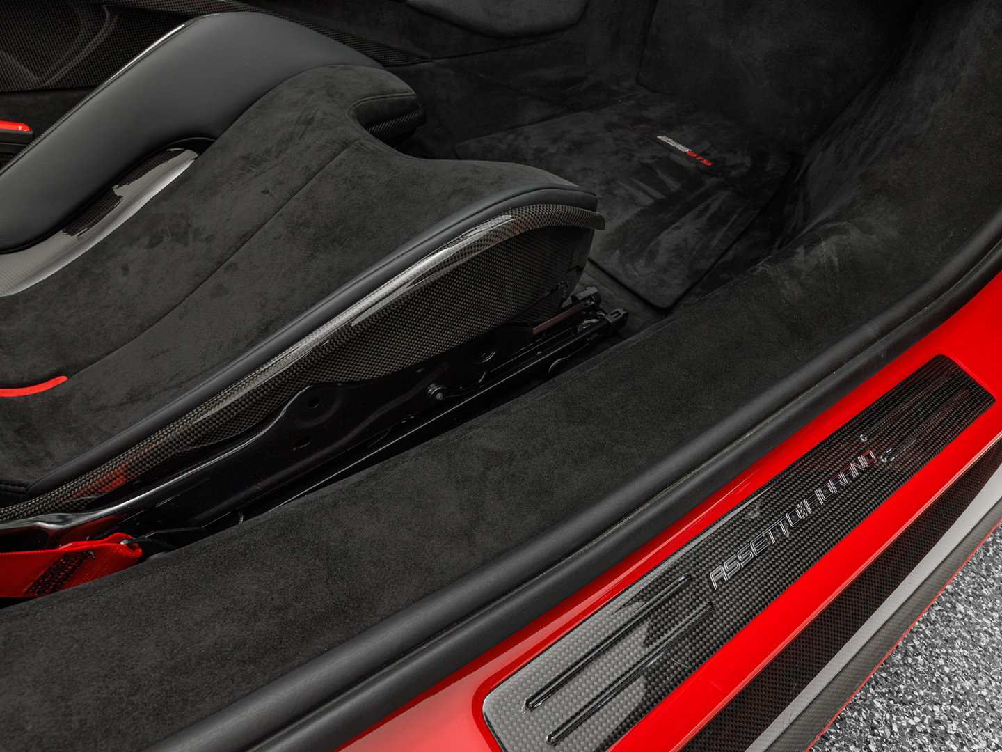 Ferrari 296 GTS - 2024 - Joinsteer - #20