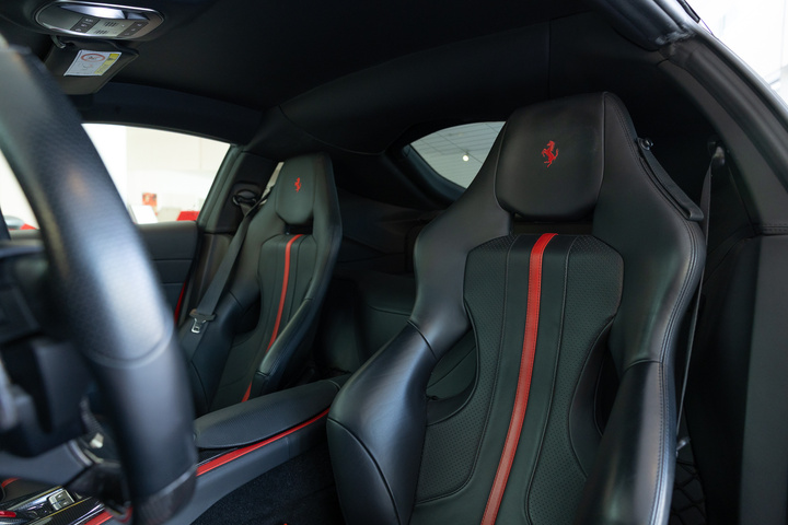 Ferrari 812 Superfast -  - Joinsteer - #5